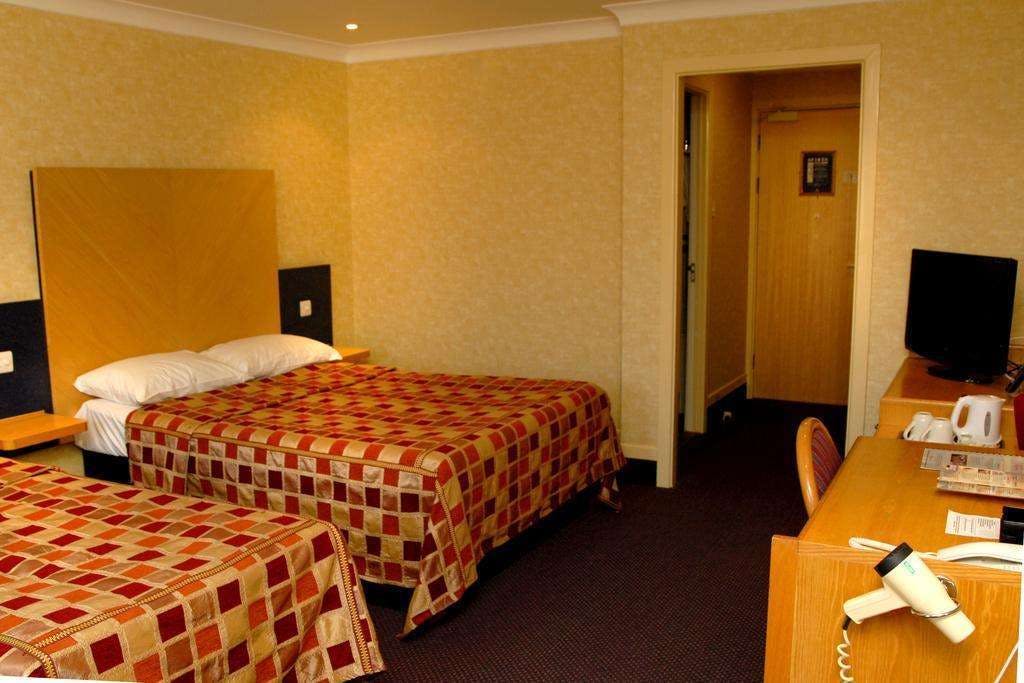 Hotel Chichester Park Hotel photo 1