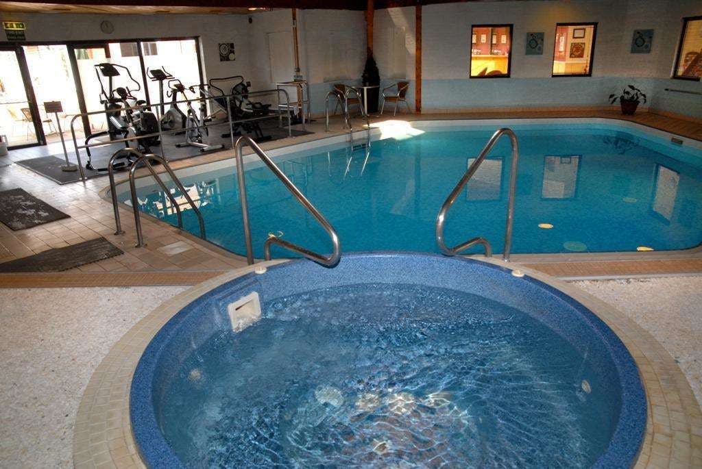 Hotel Chichester Park Hotel photo 2