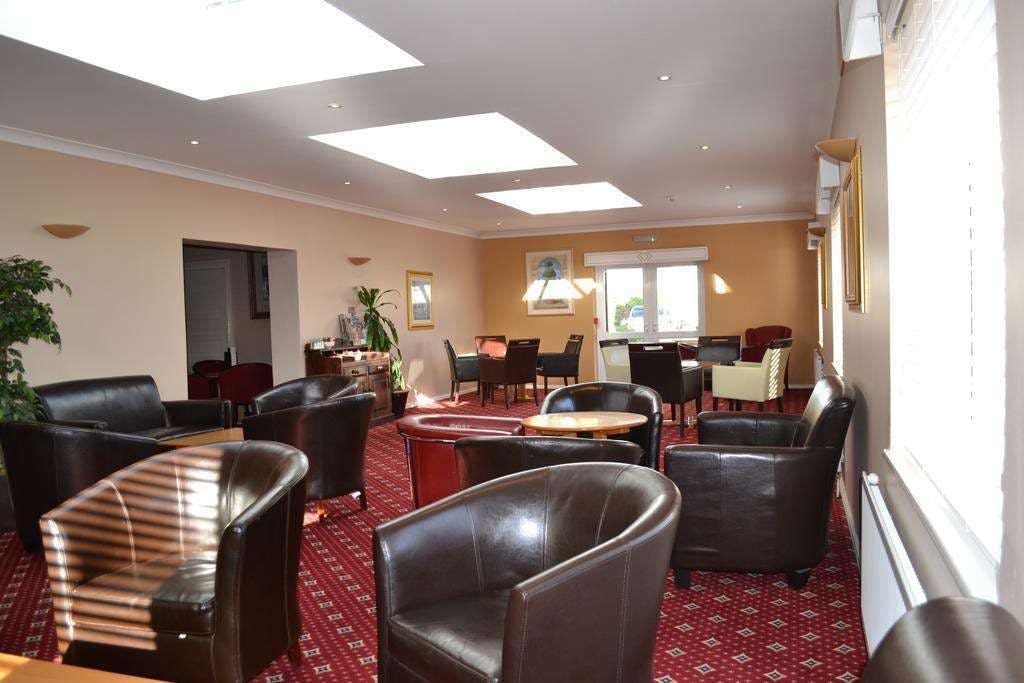 Hotel Chichester Park Hotel photo 3
