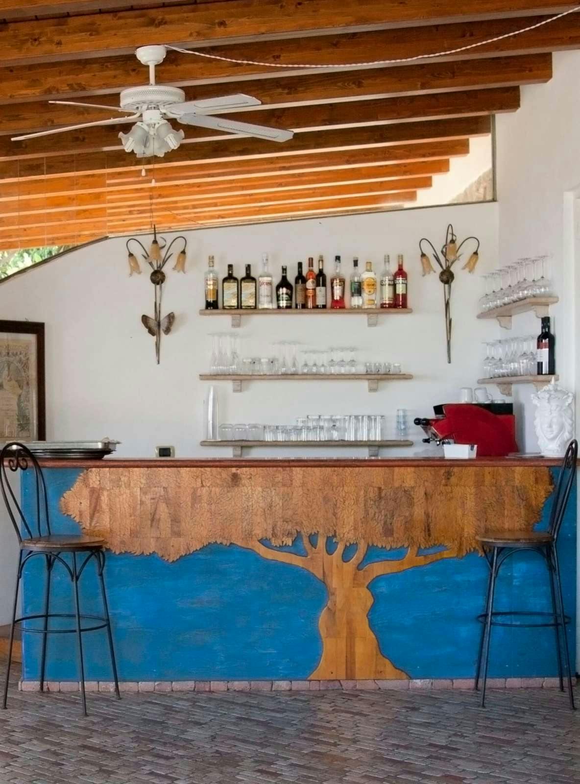 Hotel Hotel Villa Enrica - Aeolian Charme photo 4