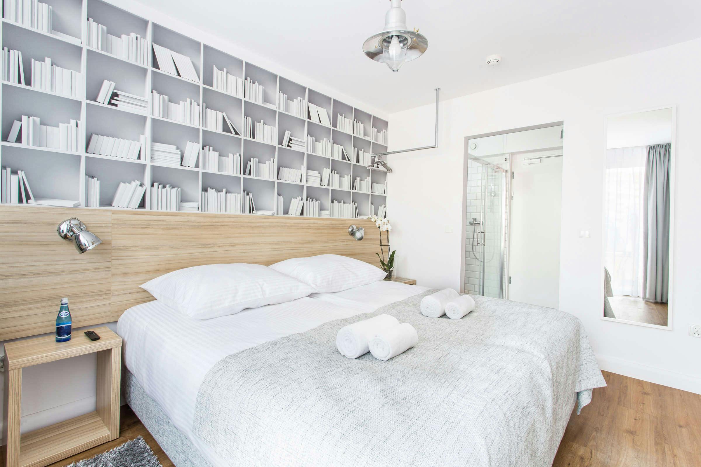 Hotel Smart Hotel Garnizon photo 3