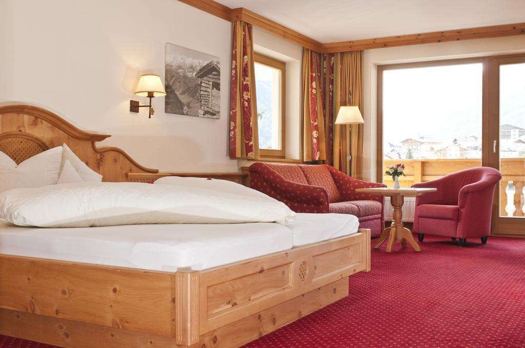 Hotel Alpin Resort Stubaierhof photo 5