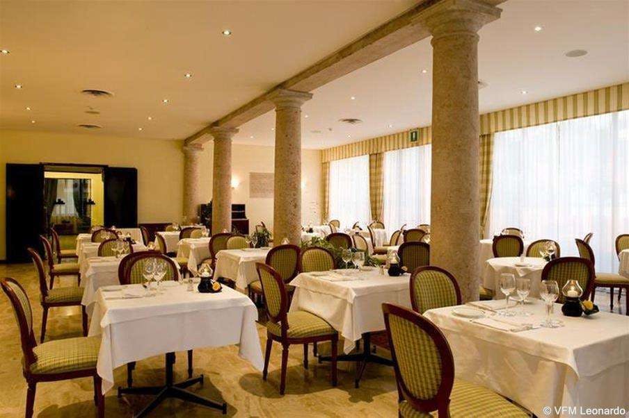 Hotel Sirmione e Promessi Sposi