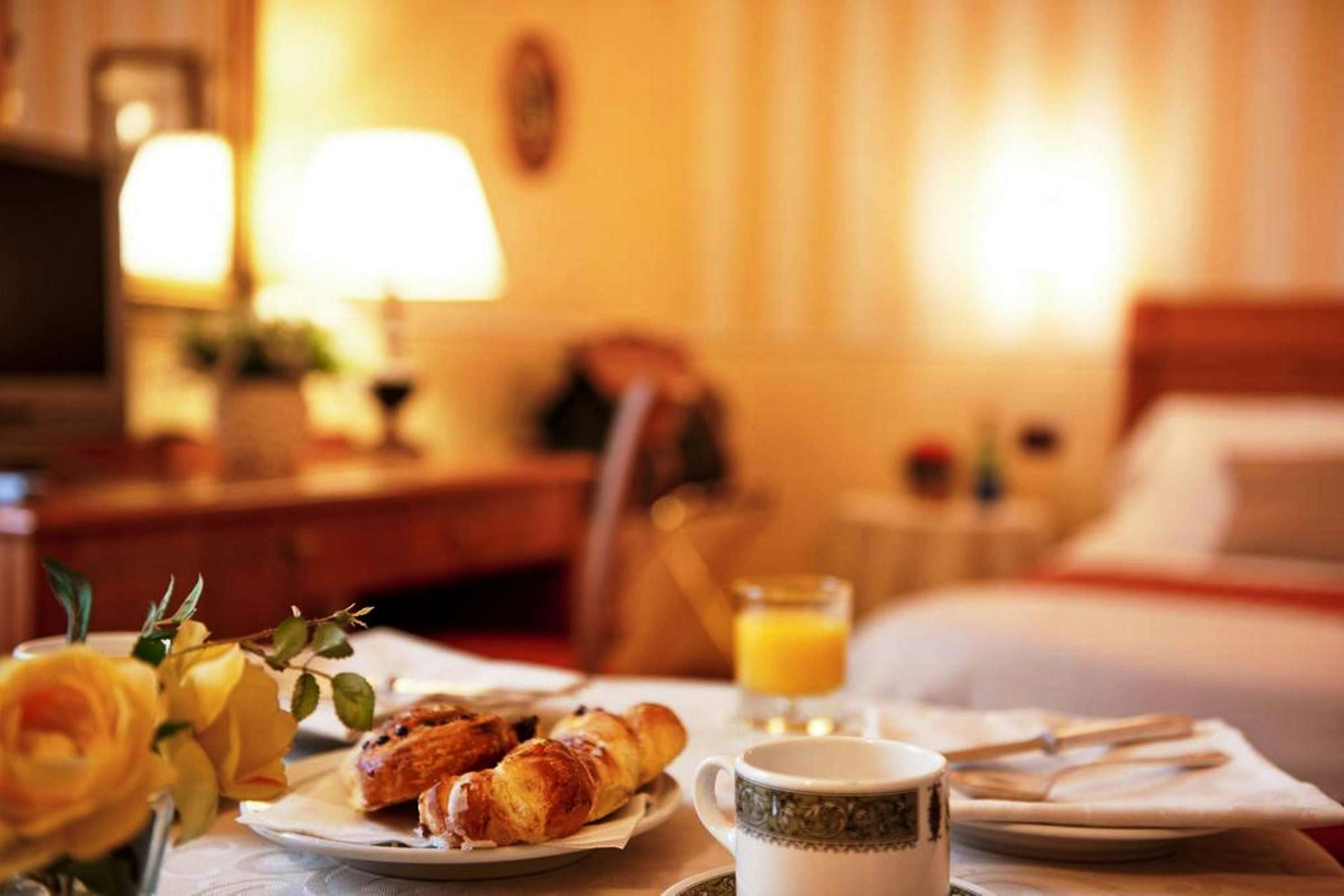 Hotel Hotel Ambasciatori photo 1