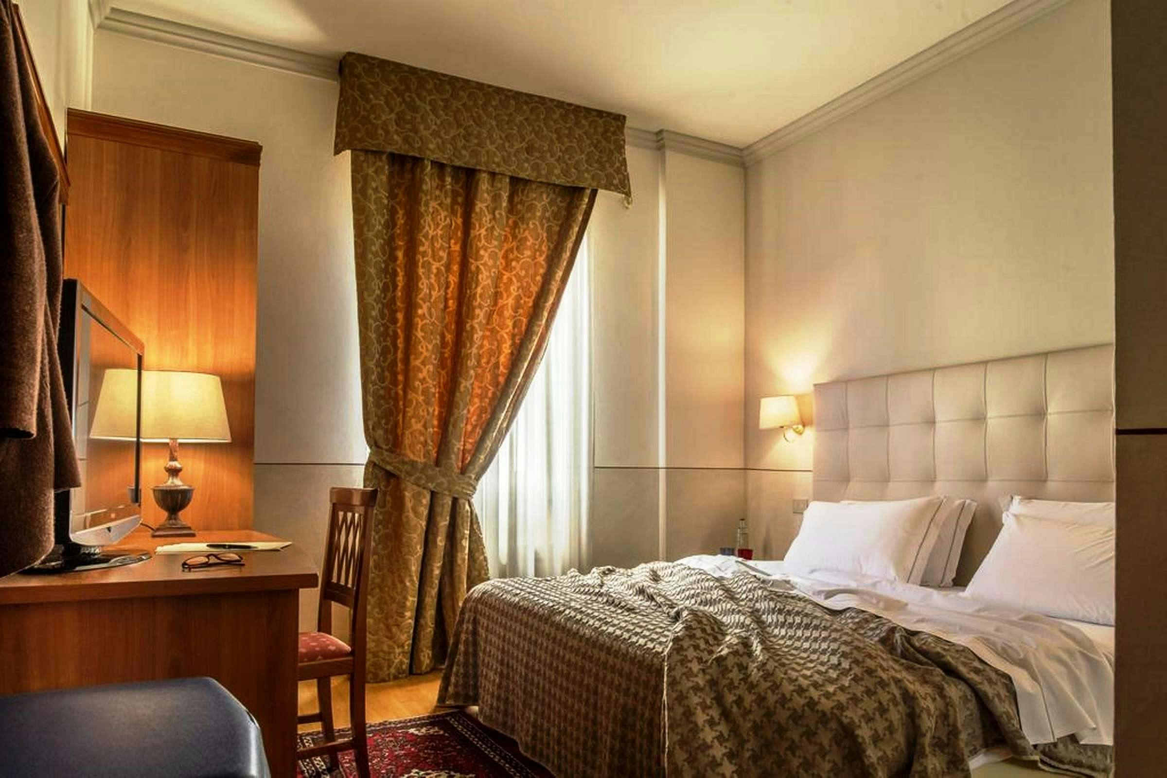 Hotel Hotel Ambasciatori photo 2