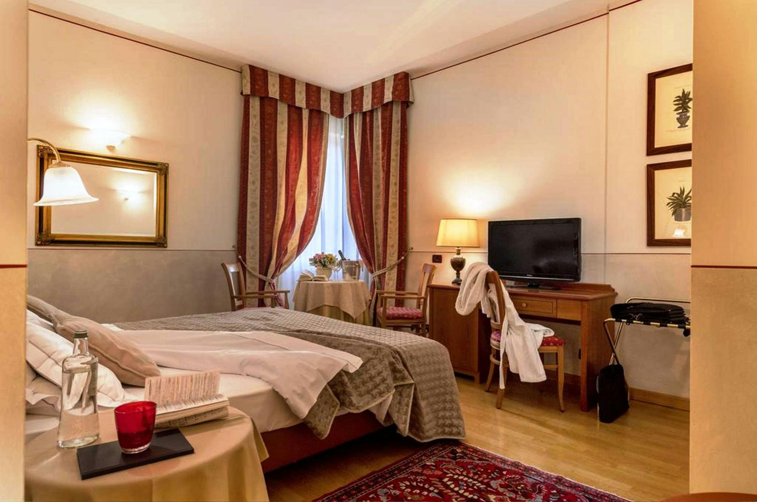 Hotel Hotel Ambasciatori photo 3