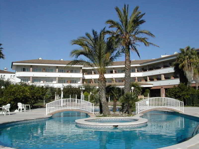 Hotel Mas Gallau