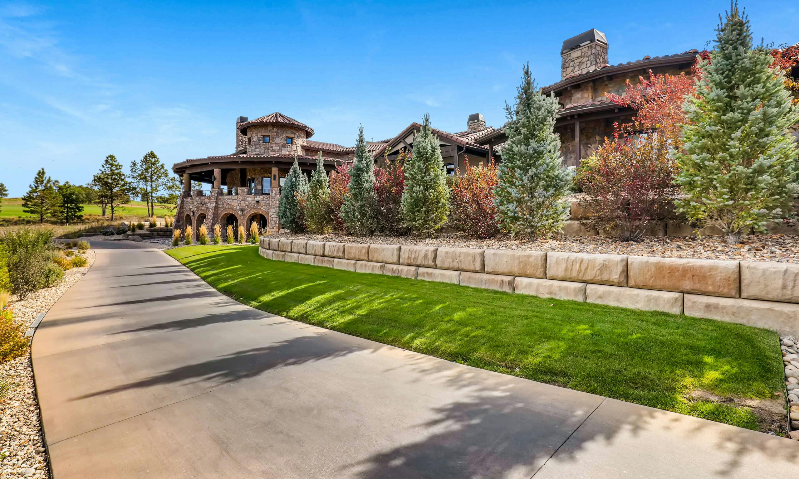 The Lodge at Flying Horse, Colorado Springs - HotelTonight