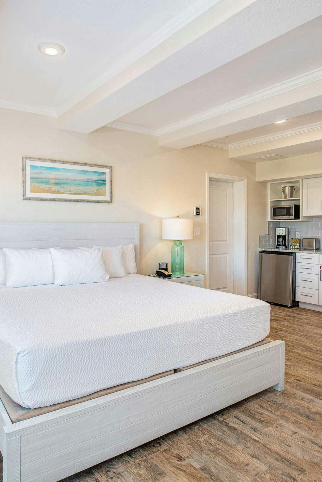 Hotel The Fold Hotels Indian Shores photo 2
