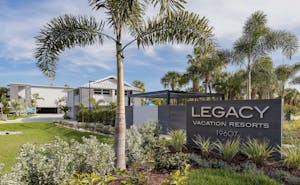 Legacy Vacation Resorts-Indian Shores/Clearwater