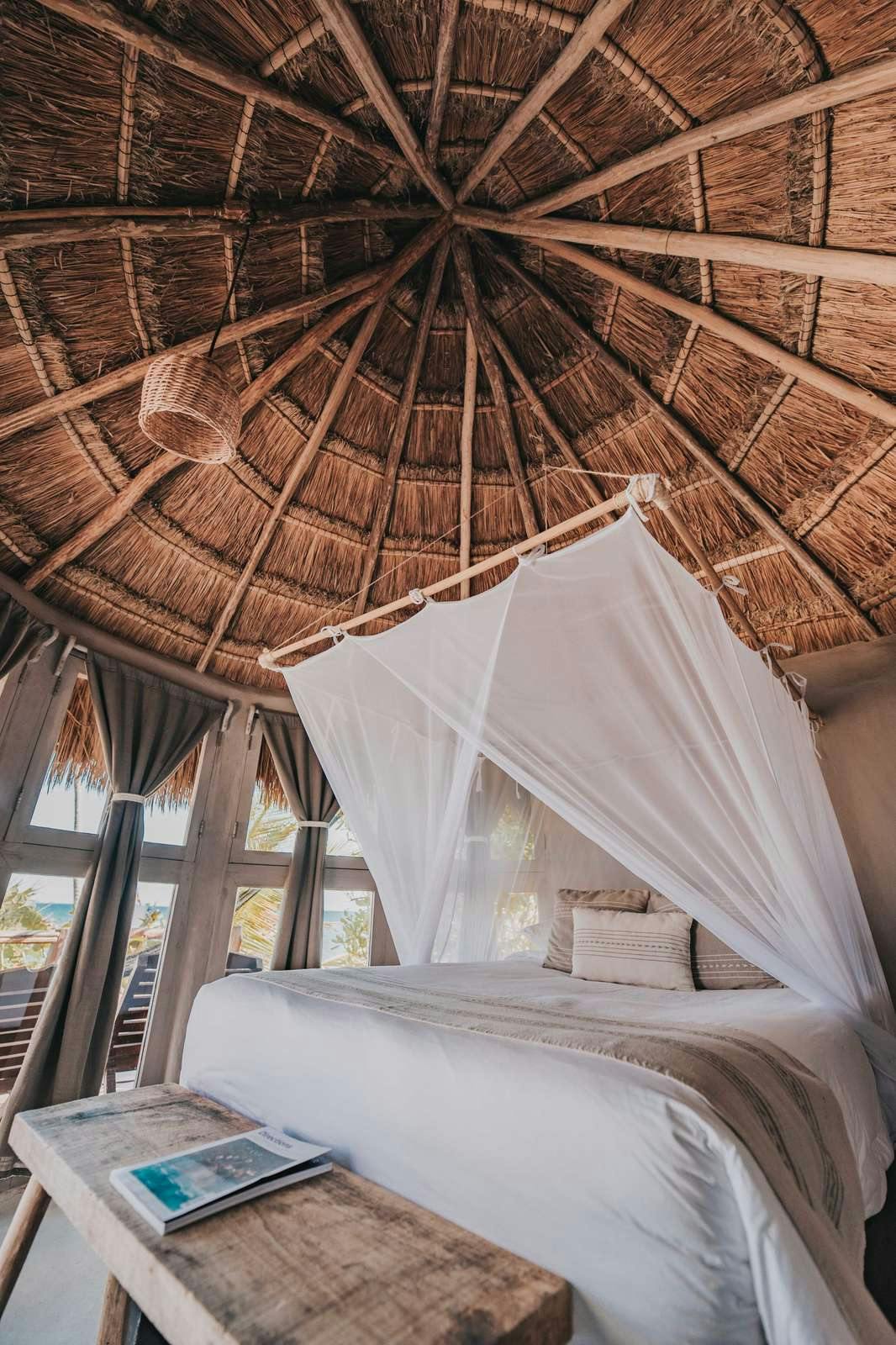 Hotel Papaya Playa Project photo 2