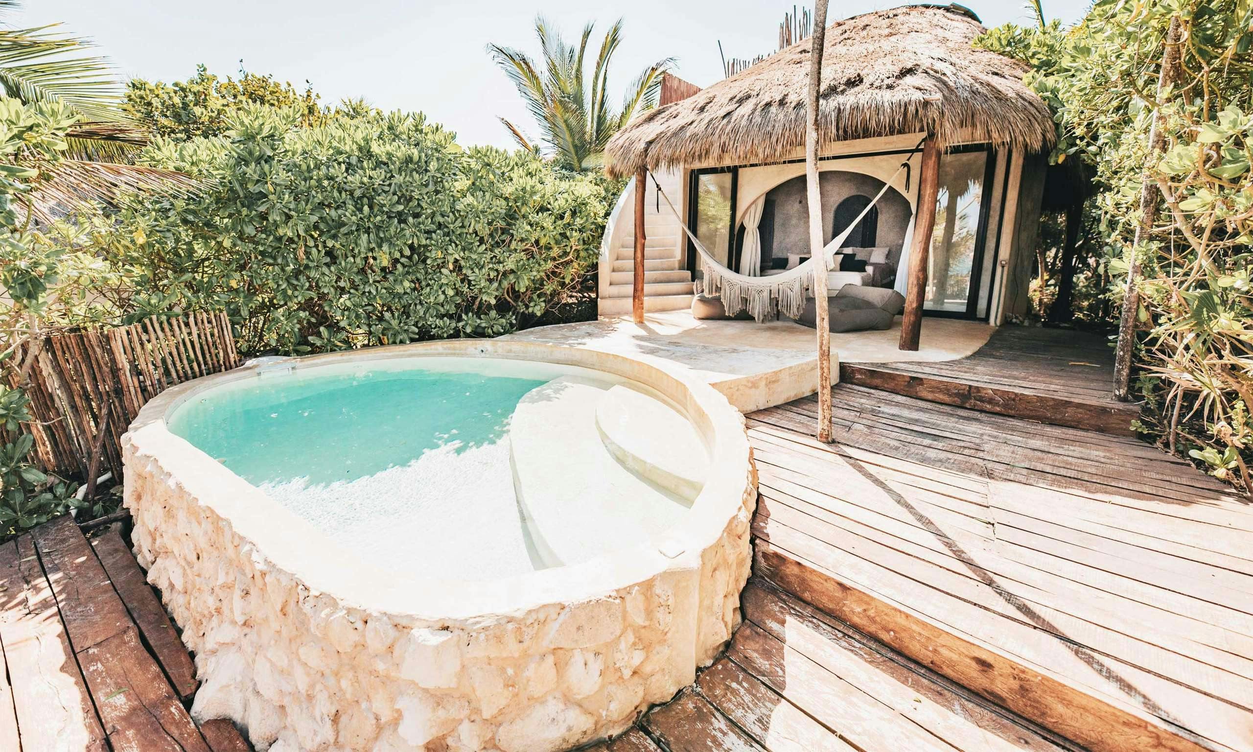 Papaya Playa Project