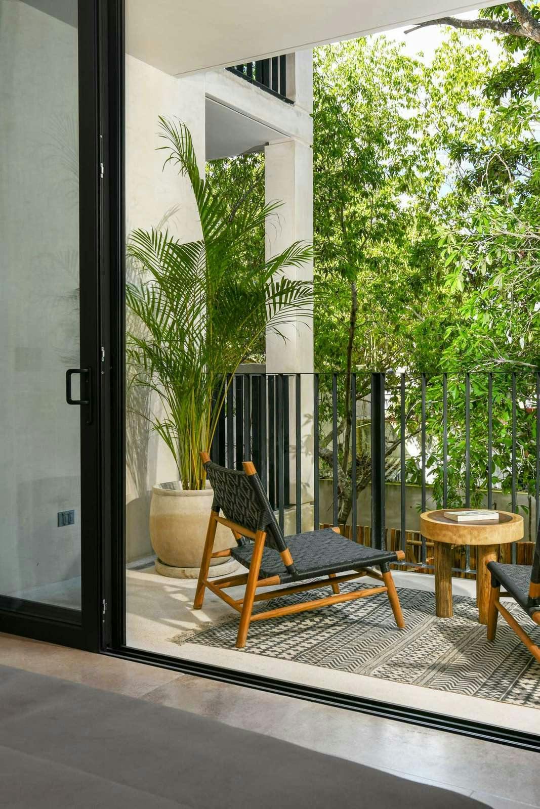 Hotel Casa Agape Boutique Hotel & Beach Club Tulum photo 4