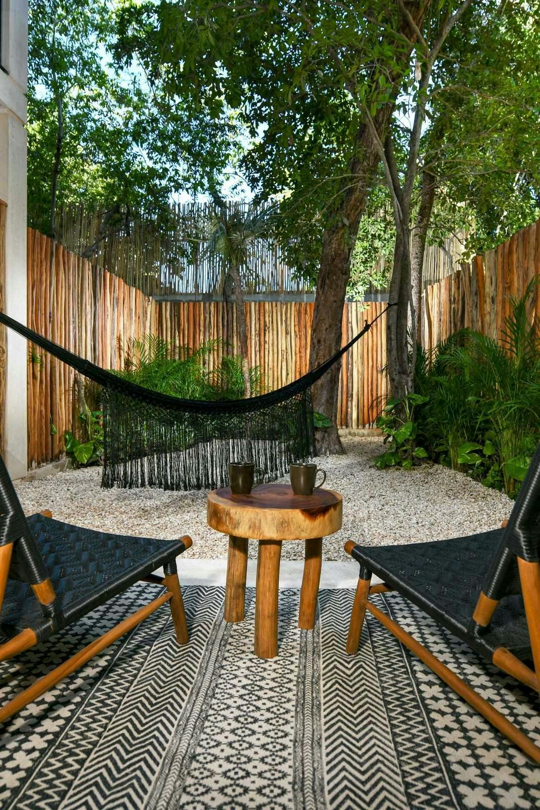 Hotel Casa Agape Boutique Hotel & Beach Club Tulum photo 5