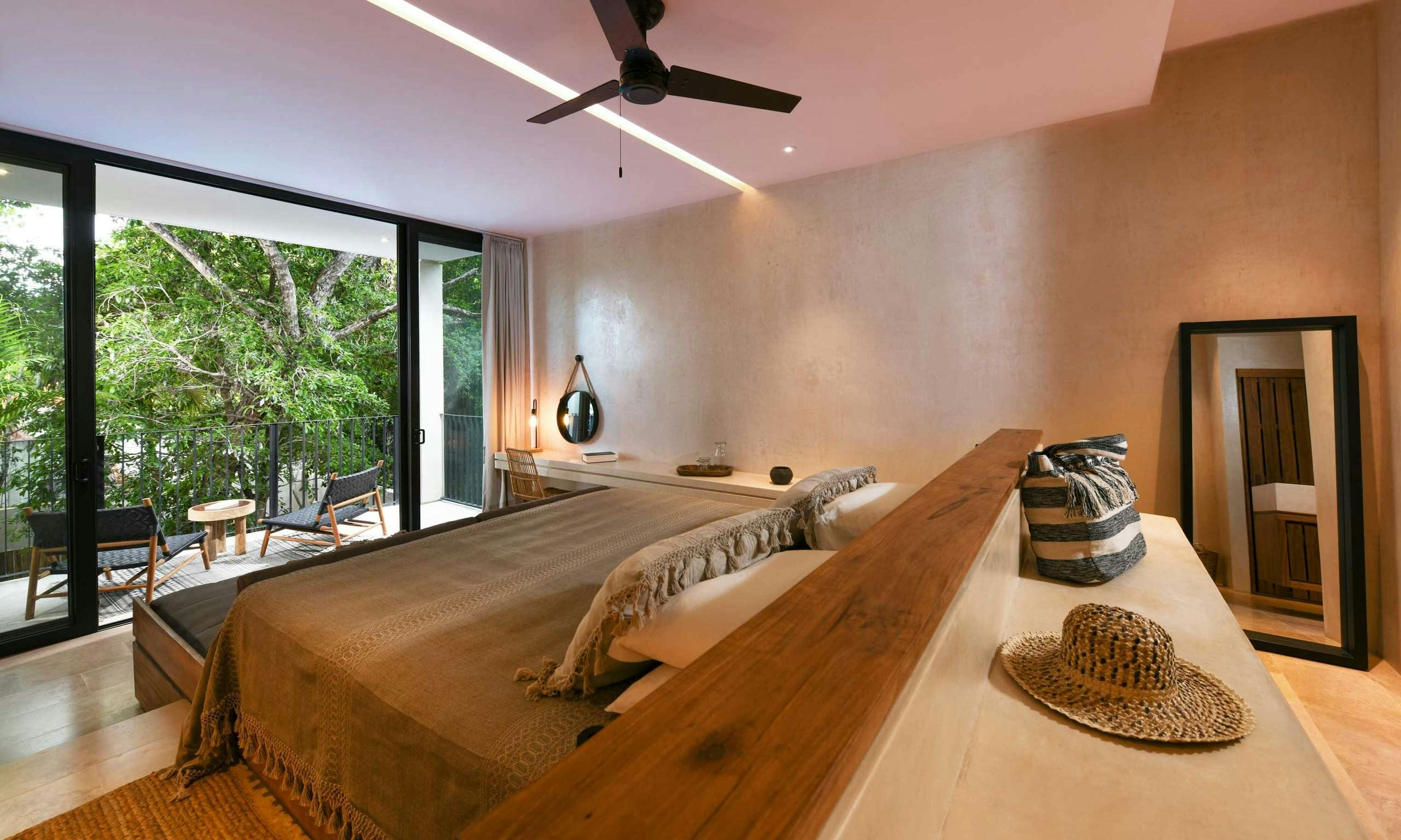 casa agape boutique hotel tulum