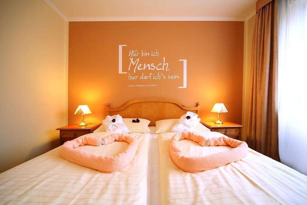 TRIHotel - Am Schweizer Wald