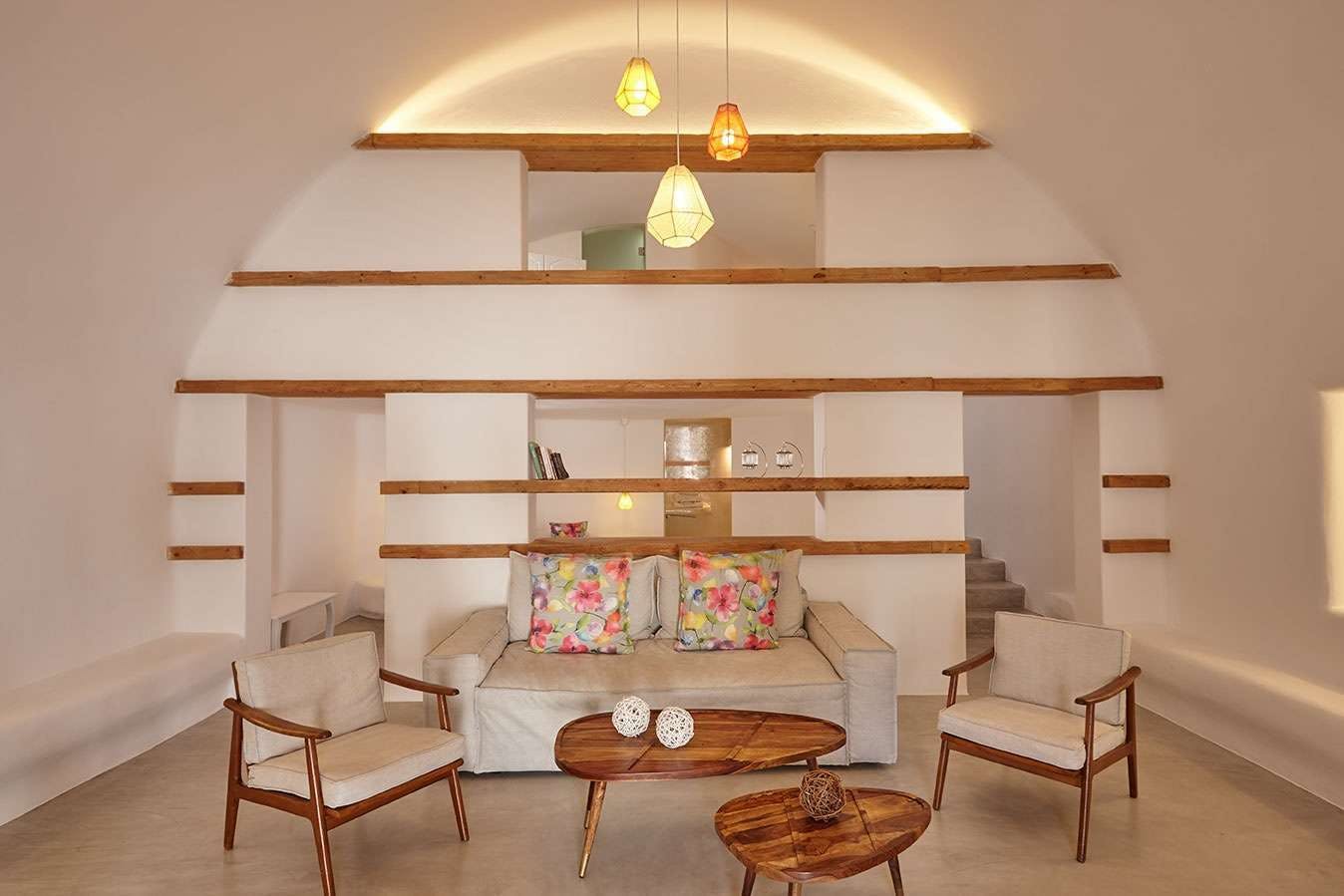 Hotel Ayoba Santorini photo 1