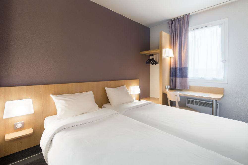 Hotel B&B Hotel PARIS Malakoff Parc des Expositions photo 2