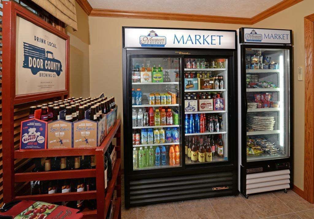 Hotel Newport Resort photo 2