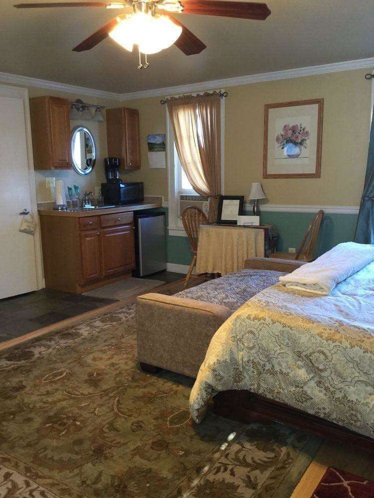 Hotel Sunnyside Inn Bed & Breakfast photo 1