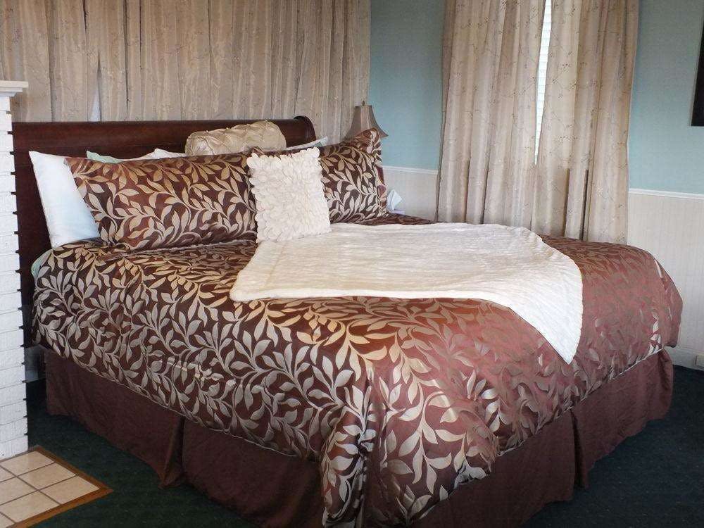 Hotel Sunnyside Inn Bed & Breakfast photo 2