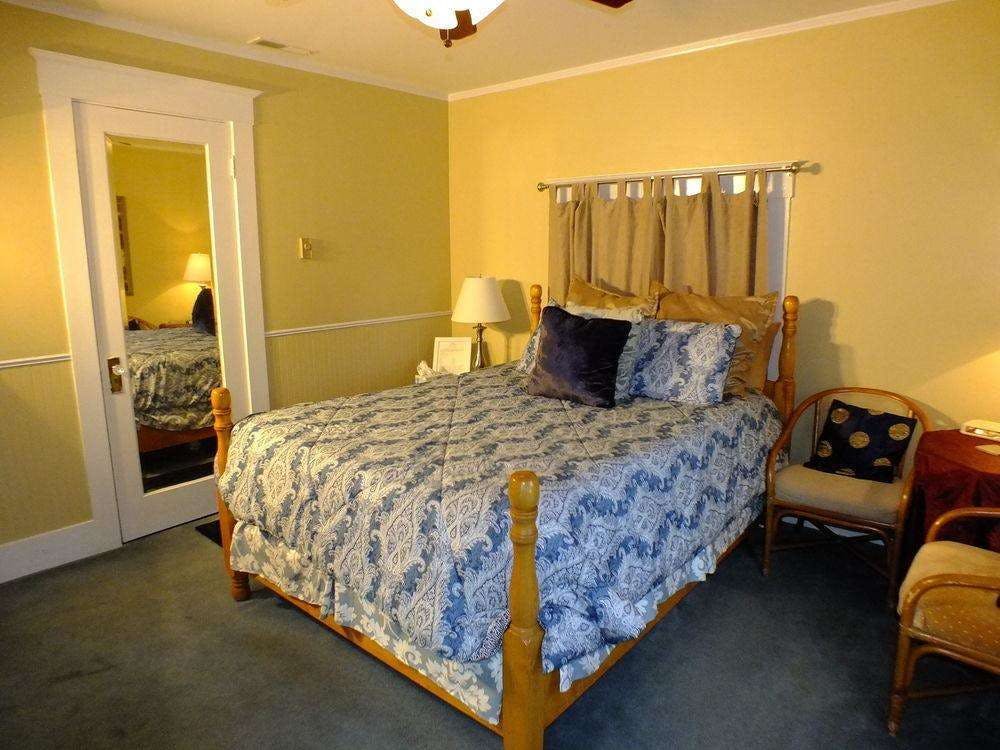 Hotel Sunnyside Inn Bed & Breakfast photo 3