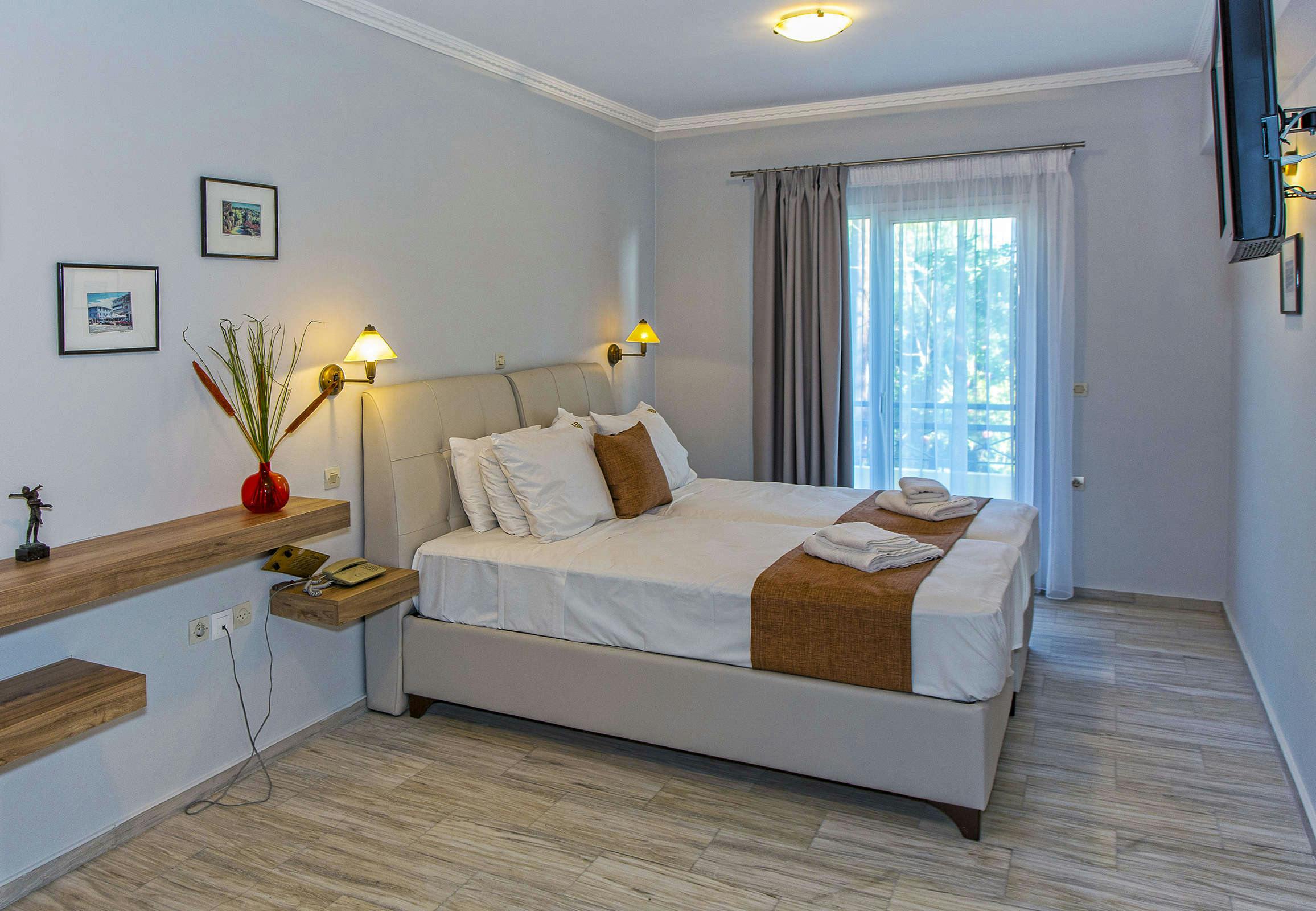 Hotel Aliki Hotel photo 1