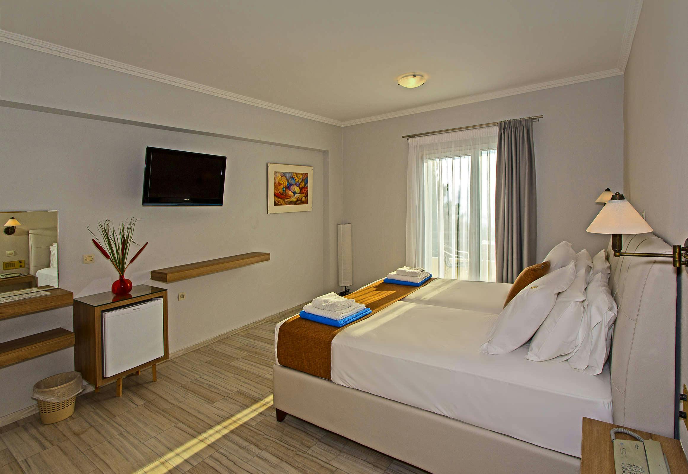 Hotel Aliki Hotel photo 2