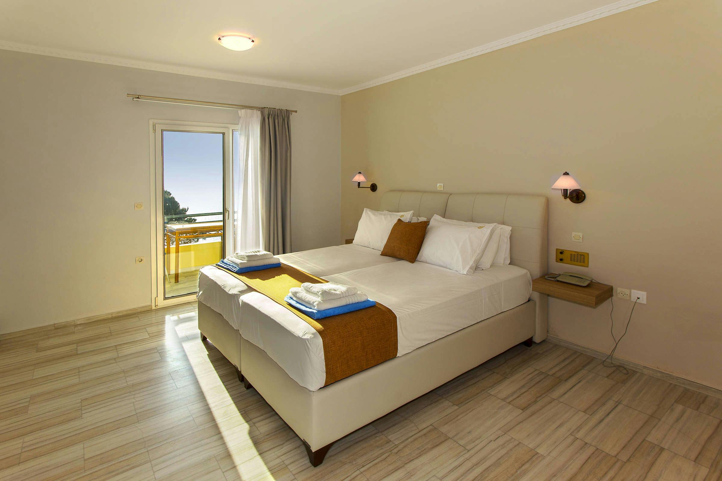 Hotel Aliki Hotel photo 3