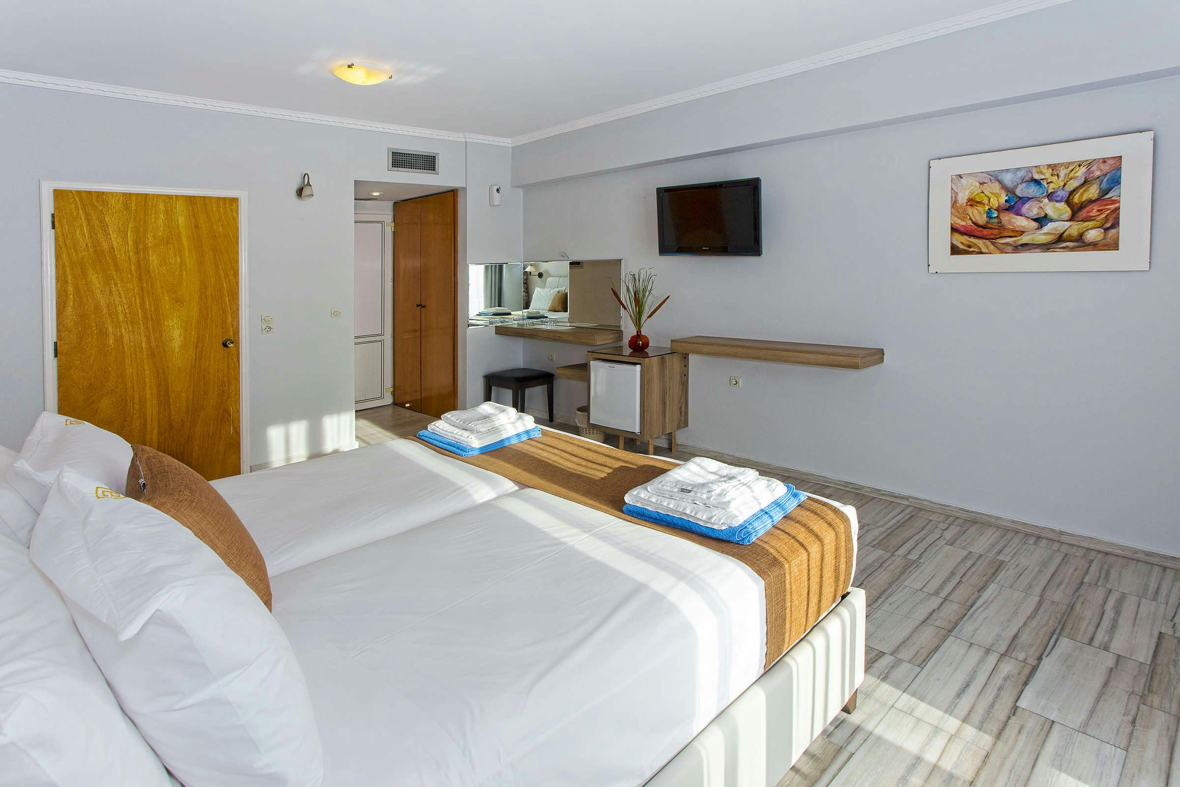 Hotel Aliki Hotel photo 4