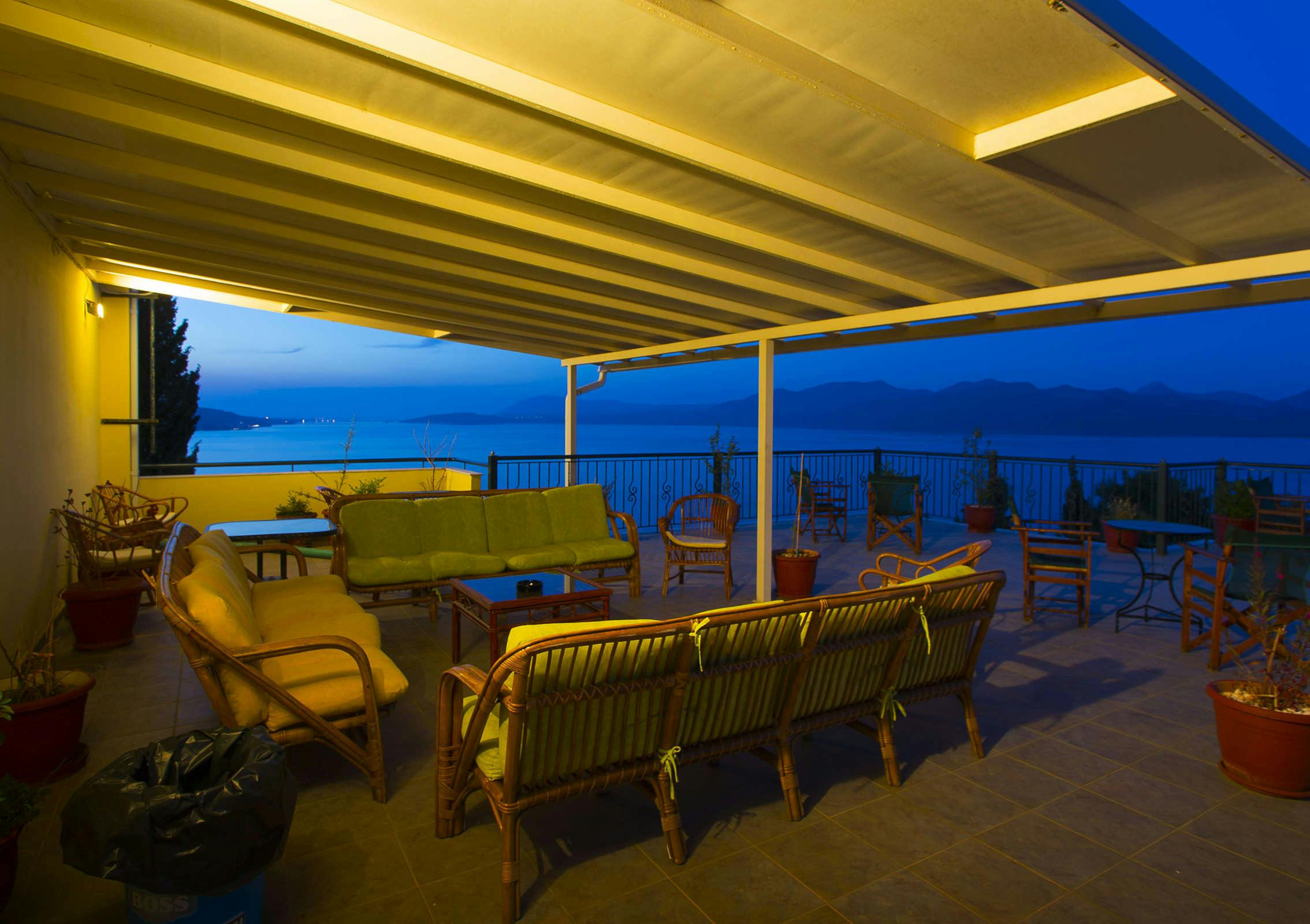 Hotel Aliki Hotel photo 5