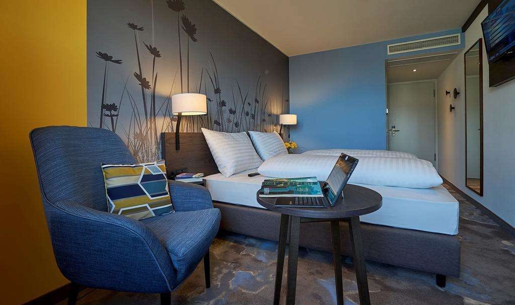 Hotel Hwest Hotel Hall photo 1