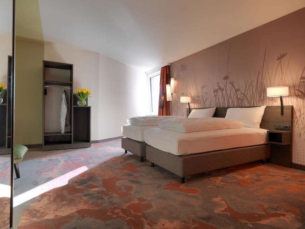 Hotel Hwest Hotel Hall photo 3