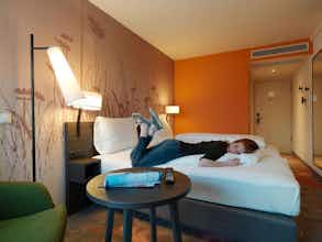 Hotel Hwest Hotel Hall photo 4