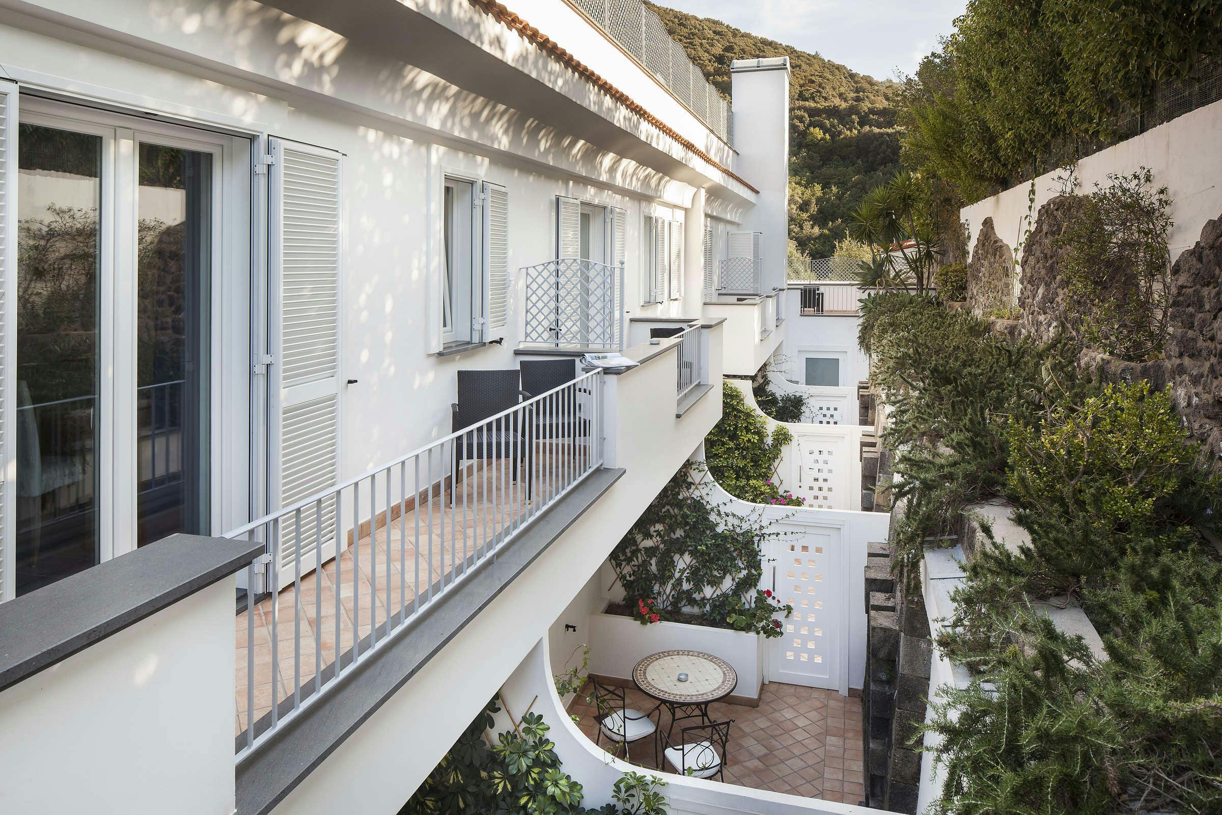Hotel Grifo Hotel Charme & SPA photo 4