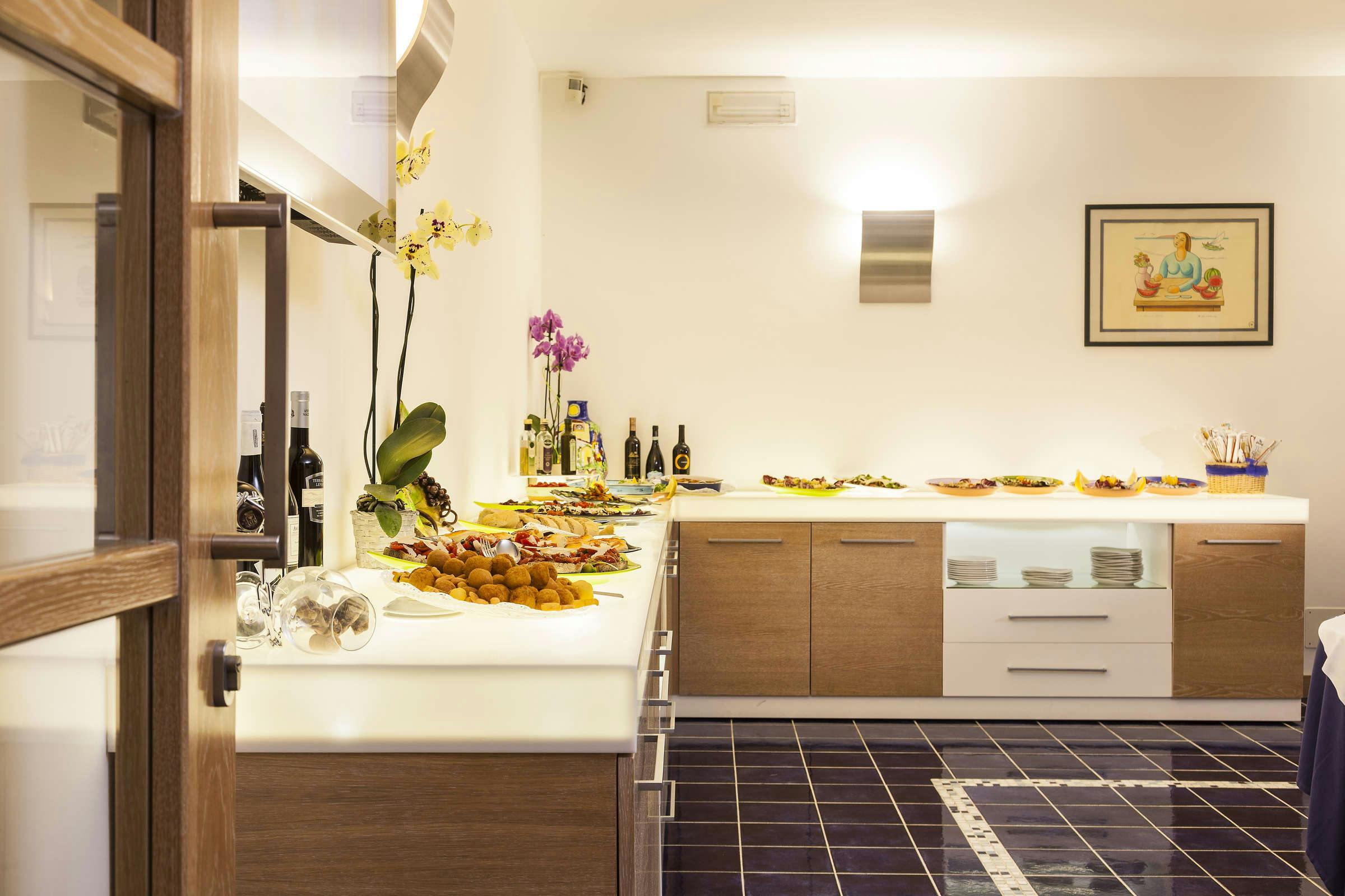 Hotel Grifo Hotel Charme & SPA photo 5