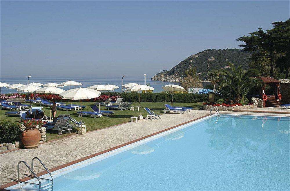 Hotel Hotel Biodola photo 1