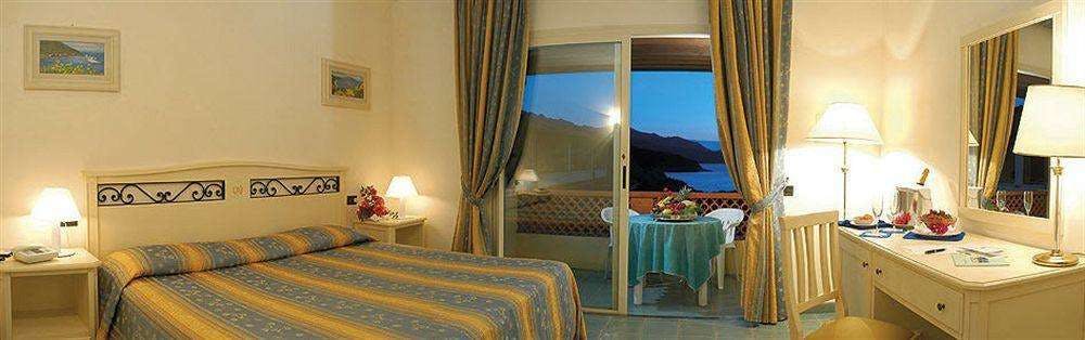 Hotel Hotel Biodola photo 2