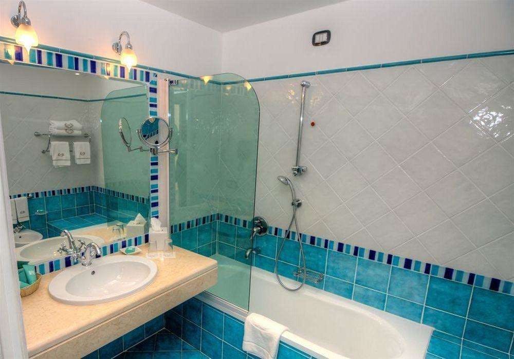 Hotel Hotel Biodola photo 3