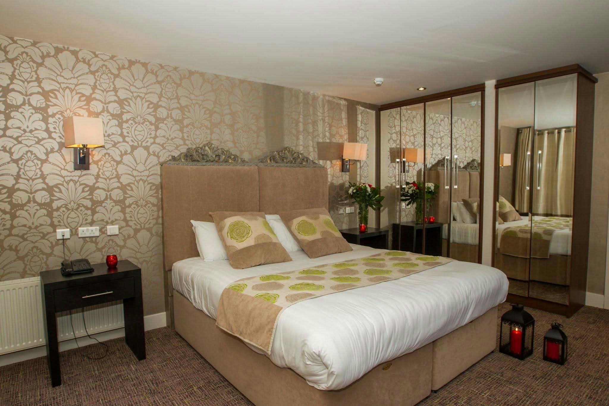 Hotel Harry's of Kinnegad photo 1