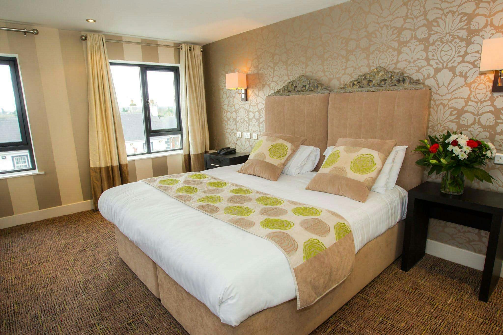 Hotel Harry's of Kinnegad photo 2