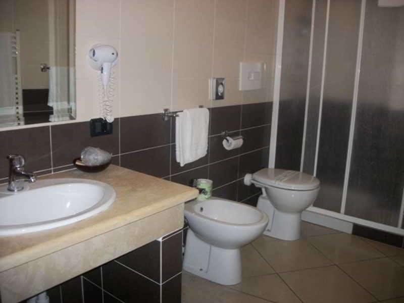 Hotel Hotel Federico II photo 1