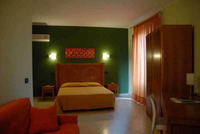 Hotel Hotel Federico II photo 2
