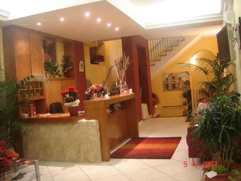 Hotel Hotel Federico II photo 5