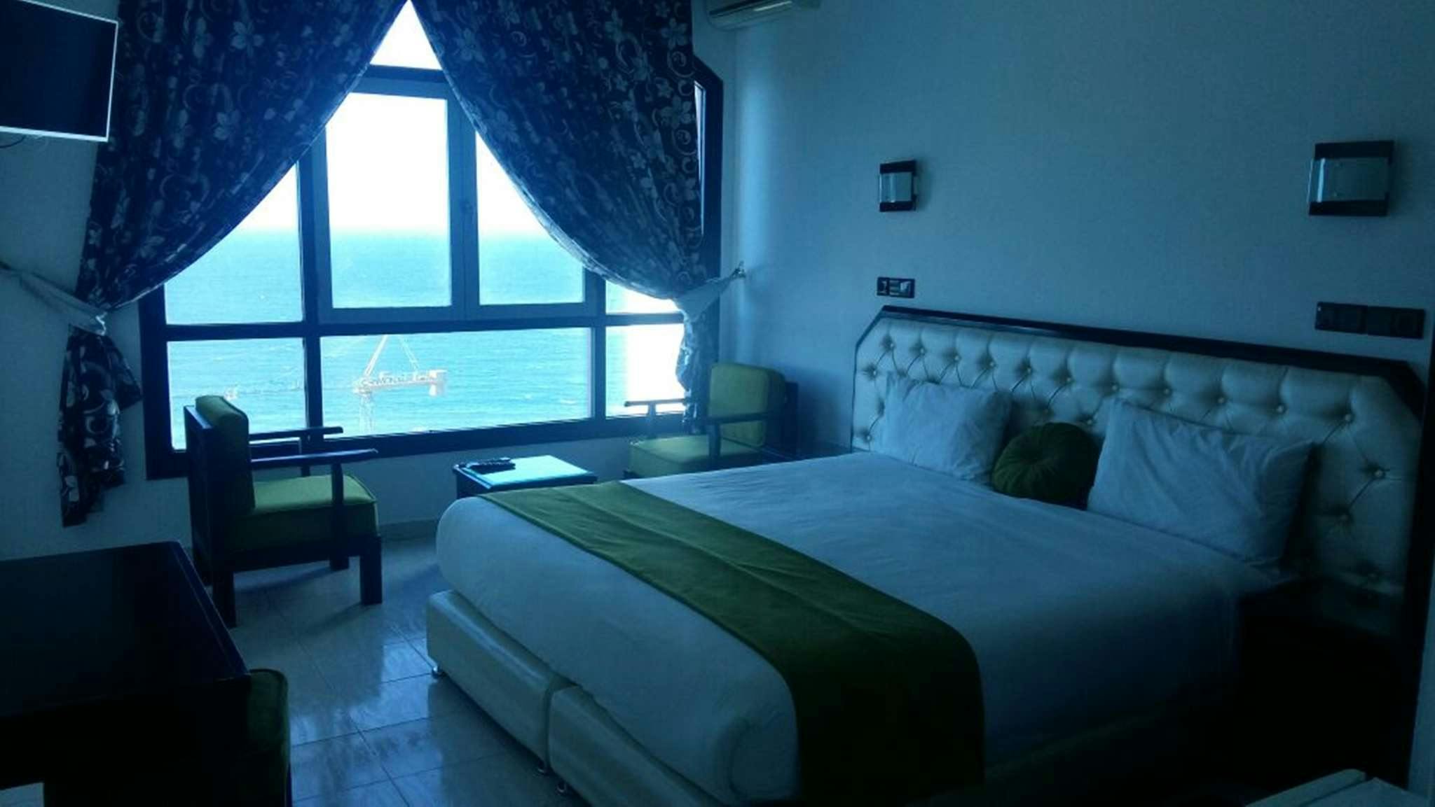 Hotel SAIF TARIFA BEACH photo 1