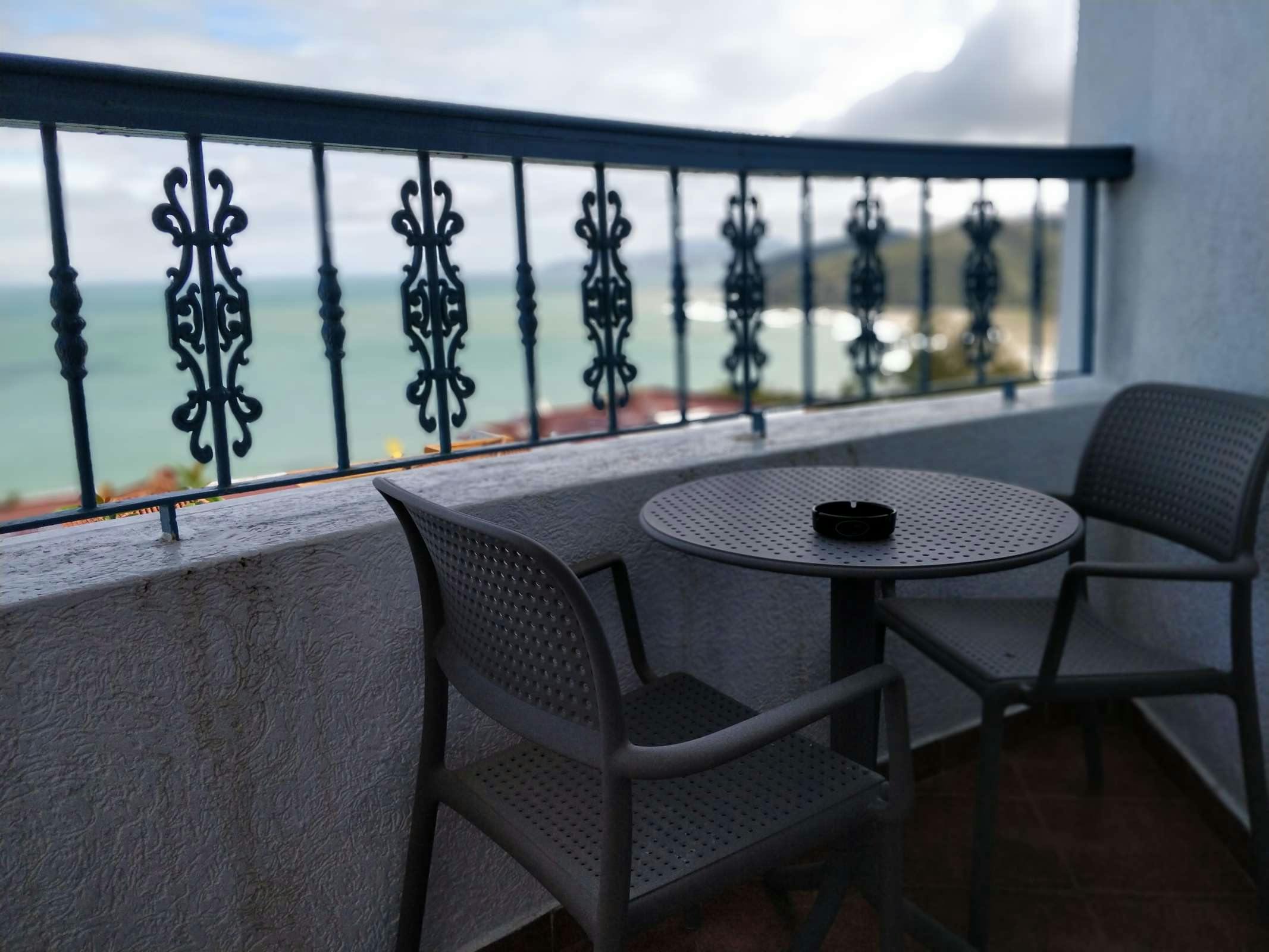 Hotel SAIF TARIFA BEACH photo 2