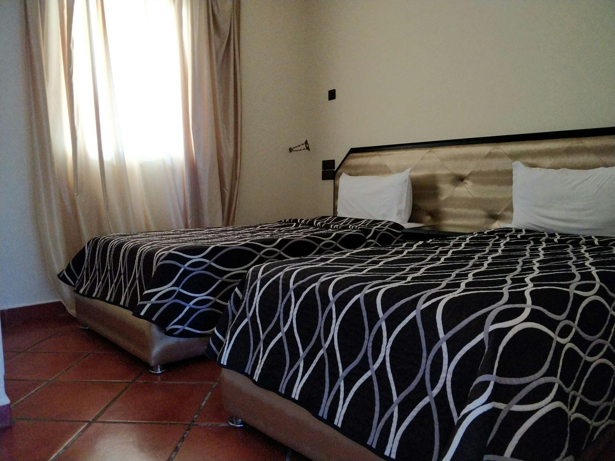 Hotel SAIF TARIFA BEACH photo 3