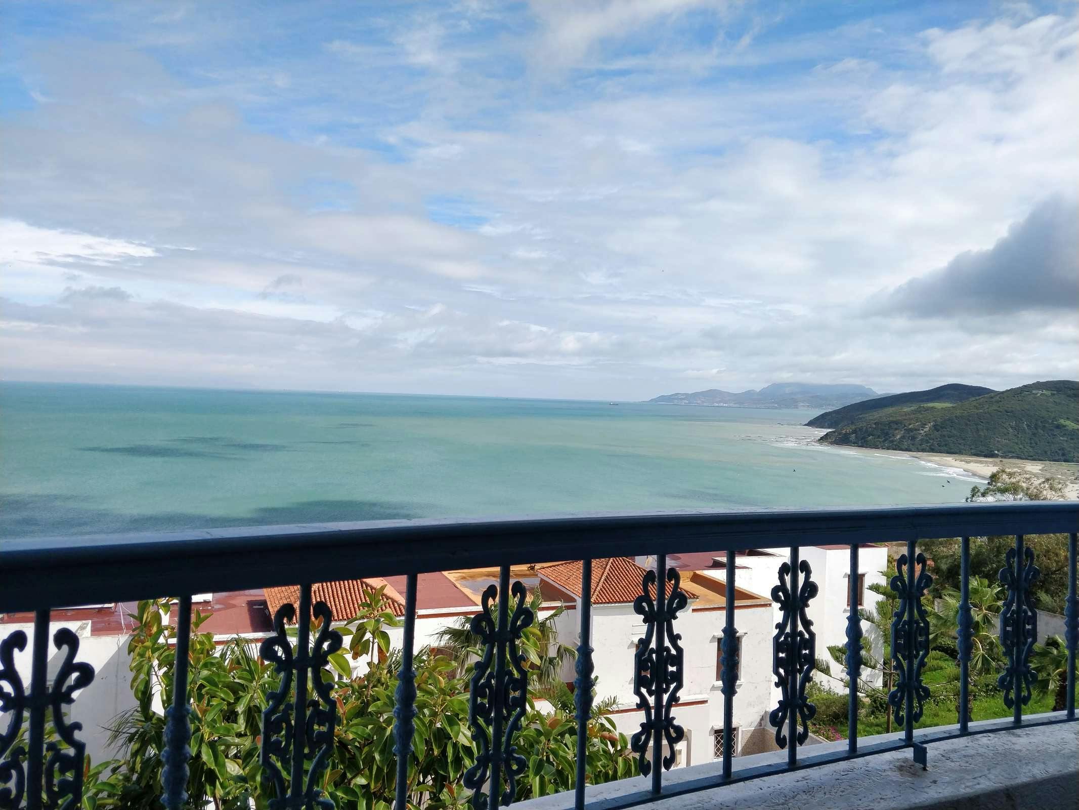 Hotel SAIF TARIFA BEACH photo 4