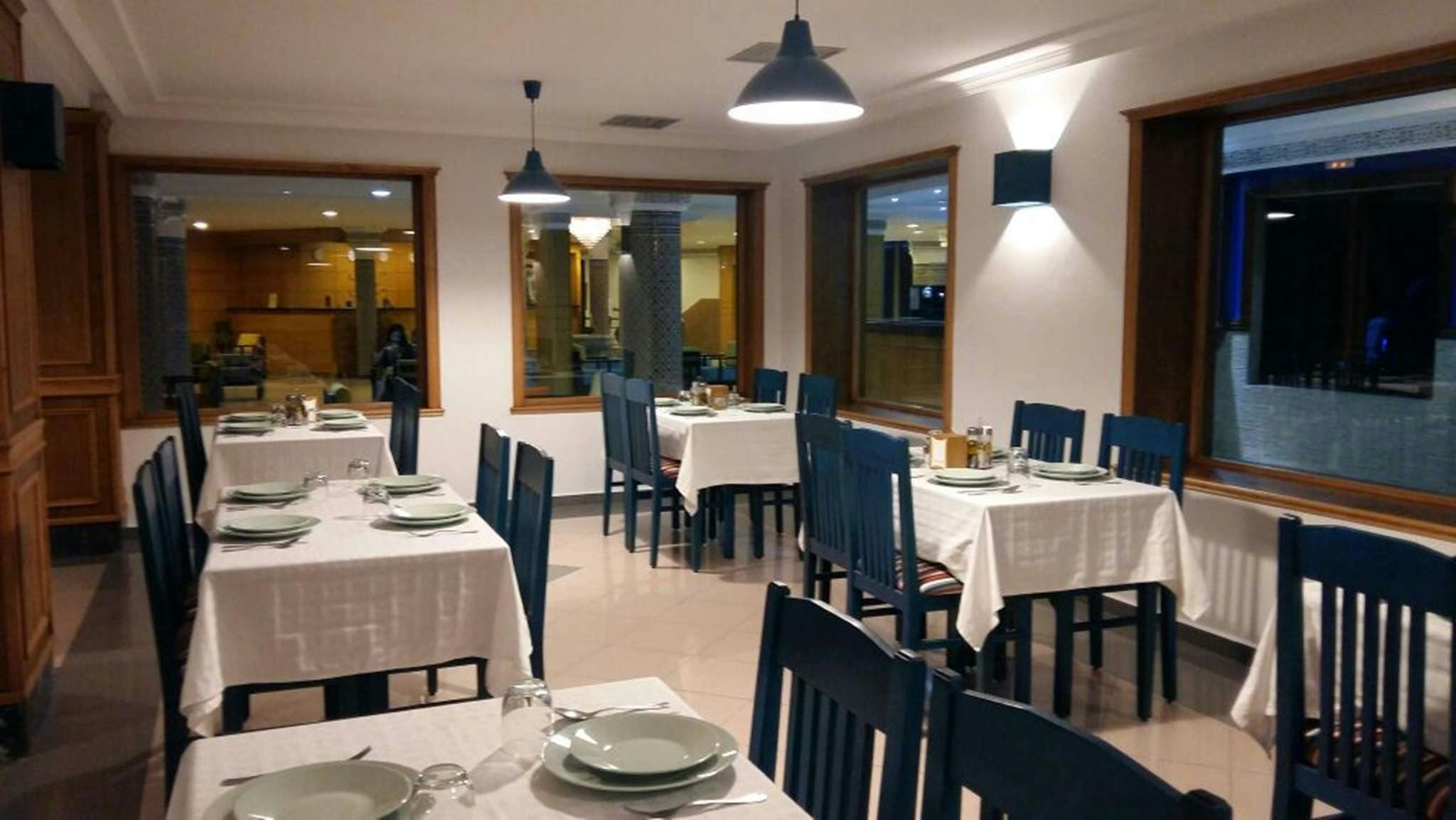 Hotel SAIF TARIFA BEACH photo 5