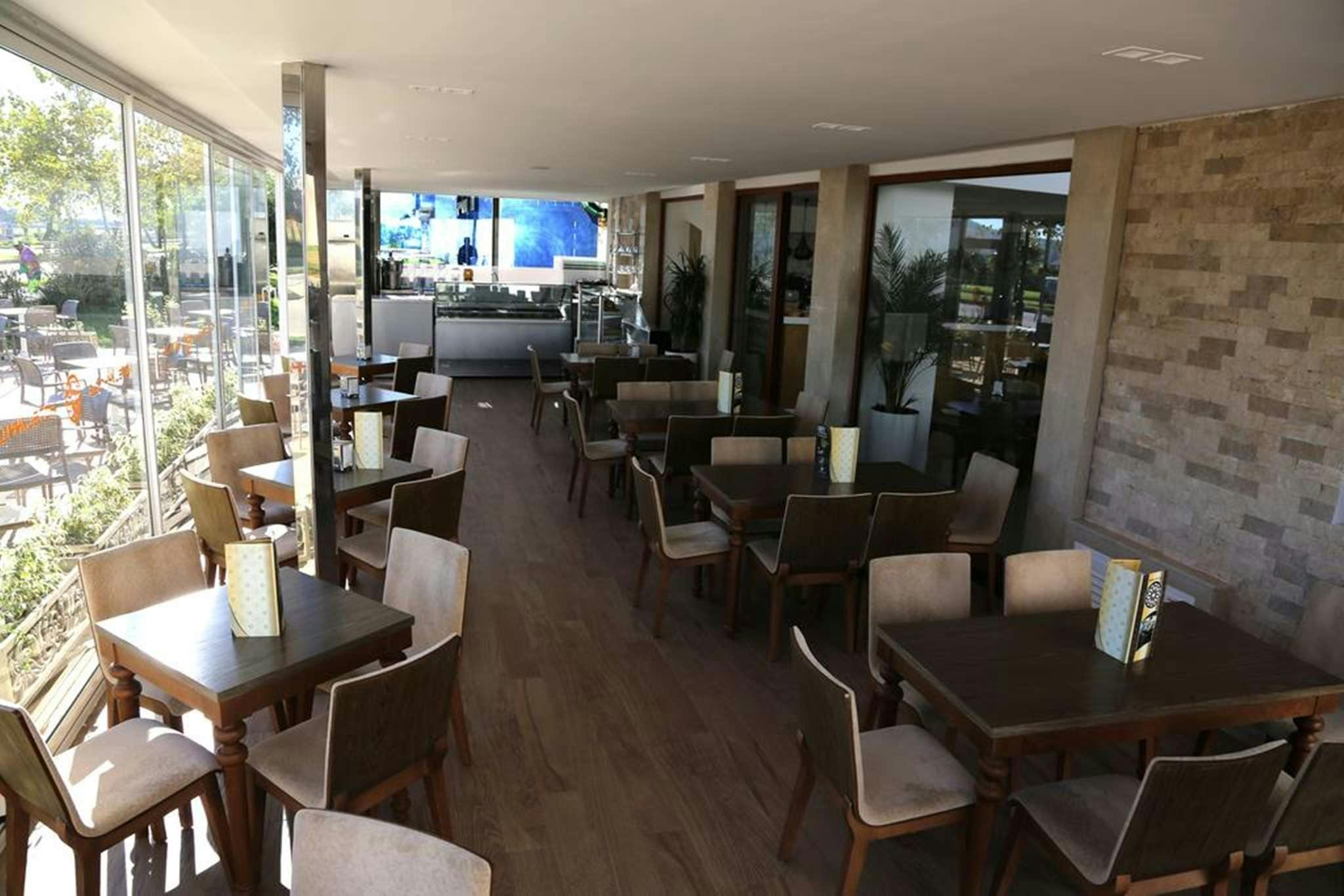 Hotel Hotel A44 photo 4